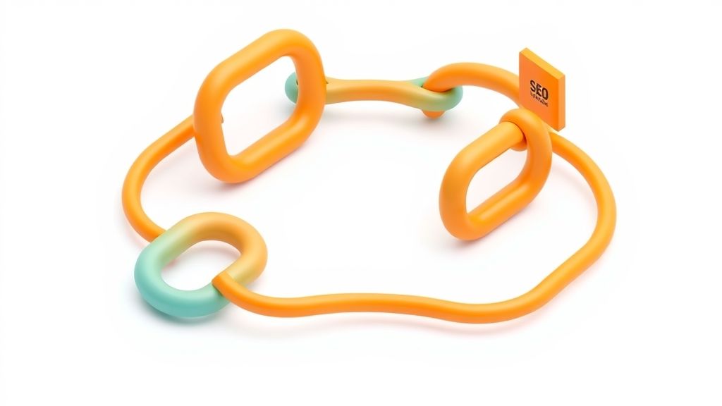 بک لینک چیست؟ | تعریف کامل و ساده از Backlink