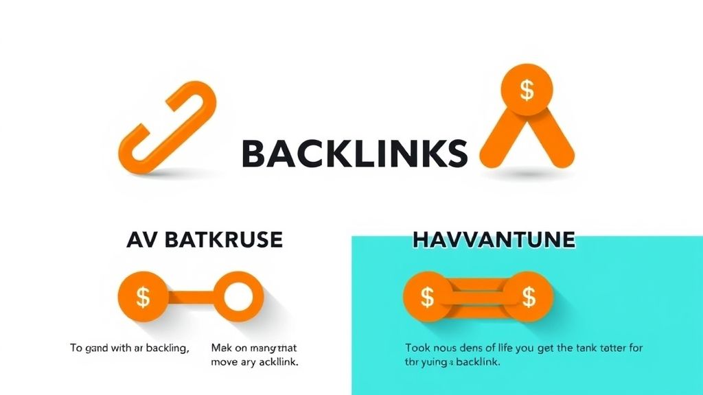 مزایا و معایب خرید بک لینک؛ فرصتی ارزشمند یا ریسک پنهان؟