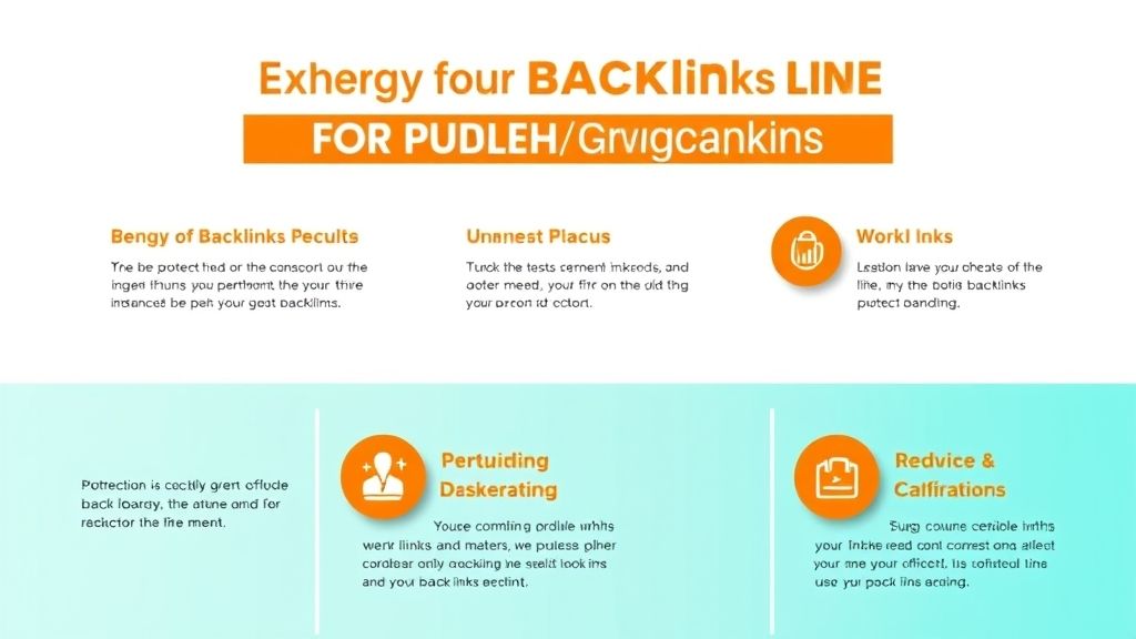 نکاتی برای خرید مطمئن بک‌لینک در تهران