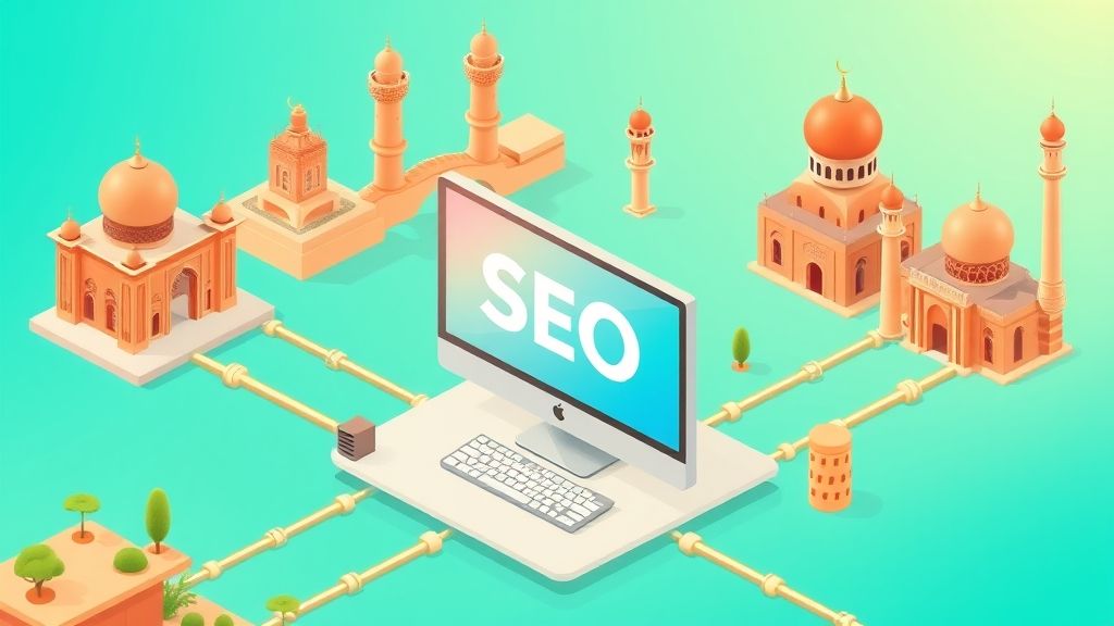 مزایای خرید بک لینک در شیراز