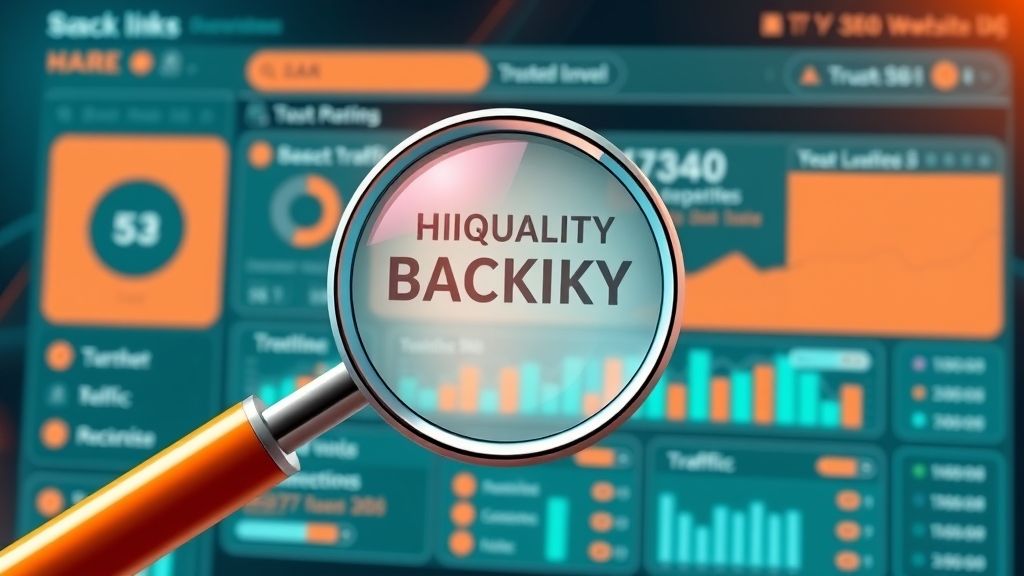 ویژگی‌های یک بک لینک خوب برای سایت‌های اصفهانی