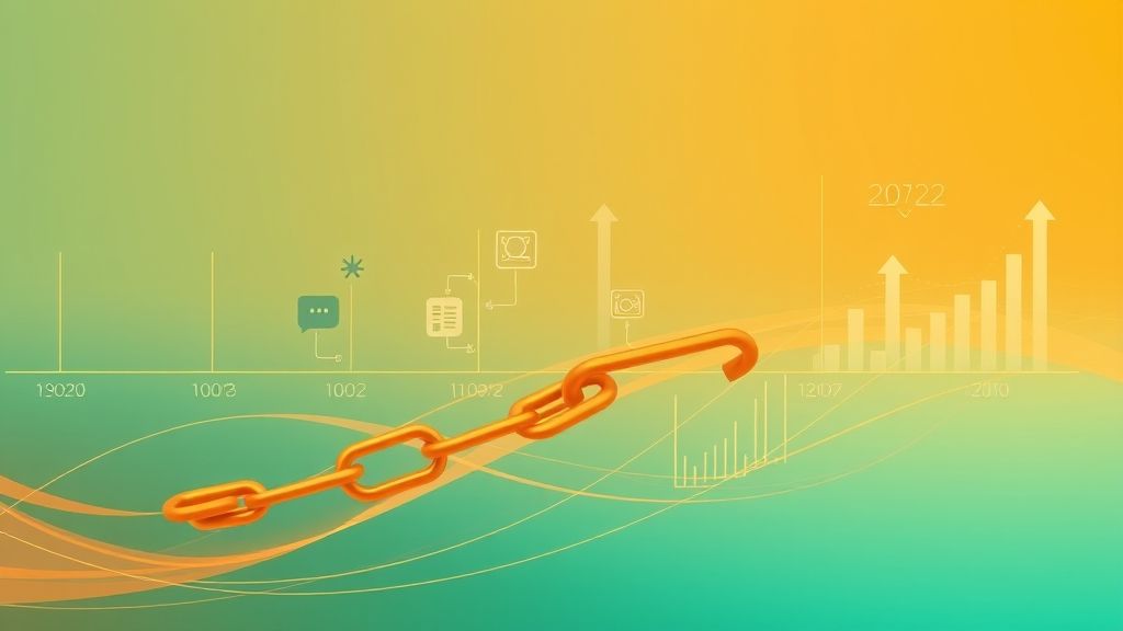 تاریخچه و شکل گیری مفهوم بک لینک